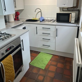 Student House Cleaning Isle of Islay